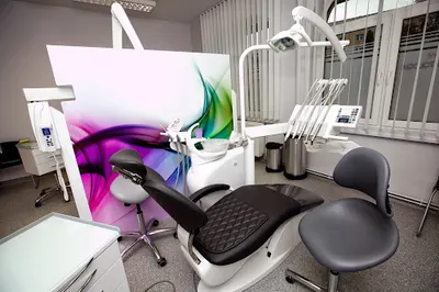 Trident Stomatologia